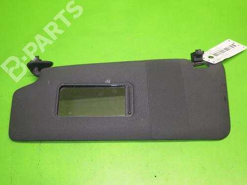 Left sun visor BMW X3 (E83) 2.0 d | BP6662680I1 