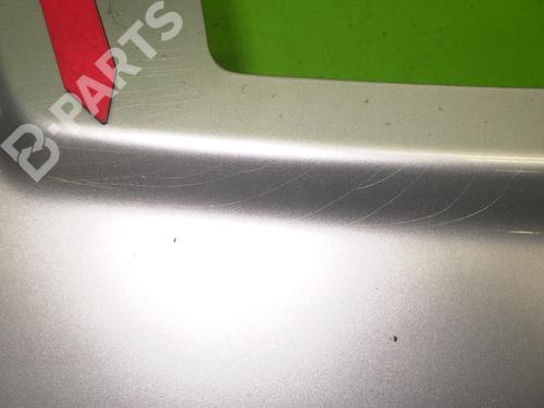 Rear bumper FORD FOCUS C-MAX (DM2) 2.0 | BP6676304C8 