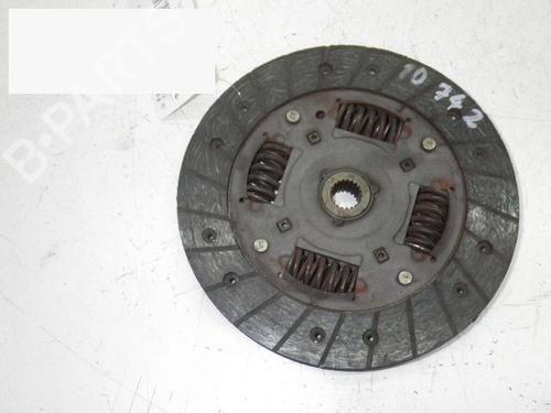 Used Other Other FIAT PUNTO (176_) 60 1.2 (176AP, 176AR, 176AQ, 176BB) (60 hp) 14738337 14738337