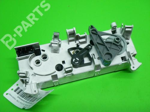 Climate control CITROËN BERLINGO / BERLINGO FIRST Box Body/MPV (M_) 1.4 i (MBKFX, MBKFW) | BP6361203I5 