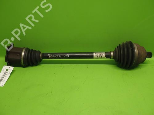 Used Right front driveshaft AUDI A6 C6 Avant (4F5) 2.7 TDI (190 hp) 32398950