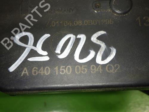 Electronic sensor MERCEDES-BENZ A-CLASS (W169) A 180 CDI (169.007, 169.307) | BP26381131M84 