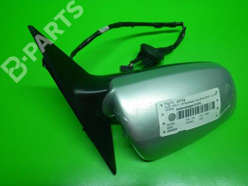 Right mirror AUDI A3 (8P1) 2.0 TDI 16V | BP6649148C27 