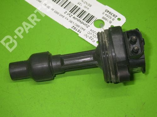 Used Ignition coil VOLVO 960 II Estate (965) 2.5 (170 hp) 6377140
