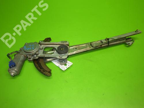 Front left window mechanism SUBARU FORESTER (SF_) 2.0 AWD (SF5) | BP8645822C22 