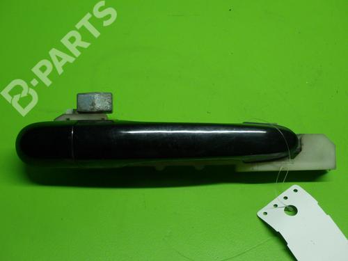 Used Rear right exterior door handle Rear right exterior door handle HYUNDAI TUCSON (JM) 2.0 All-wheel Drive (141 hp) 10555417 10555417