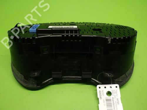 Instrument cluster AUDI A3 (8P1) 1.9 TDI | BP23888922C47 