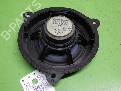 Speaker NISSAN X-TRAIL I (T30) 2.5 4x4 | BP28371763E2