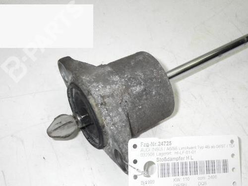 Left rear shock absorber AUDI A6 C5 (4B2) 2.5 TDI | BP6612150M18 