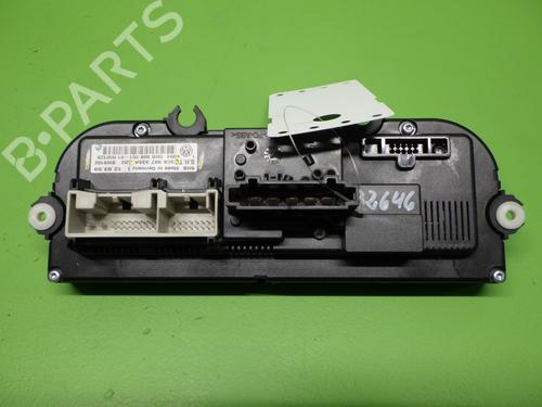Climate control VW GOLF V (1K1) 1.4 16V | BP37511852I5 - Image 2