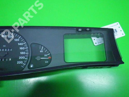 Instrument cluster OPEL OMEGA B (V94) 2.0 16V (F69, M69, P69) | BP6401373C47 