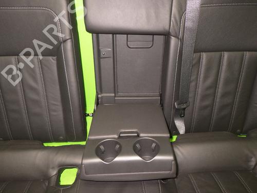 Rear seat OPEL INSIGNIA A (G09) 2.8 V6 Turbo 4x4 (68) | BP14736322C17 