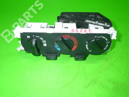 Used Climate control NISSAN PRIMERA Hatchback (P11) 2.0 16V (131 hp) 6368872