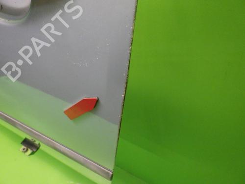Left front door SEAT IBIZA III (6L1) 1.2 | BP15093236C2 