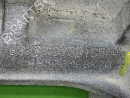 Steering rack NISSAN PIXO (UA0) 1.0 | BP30447151M22