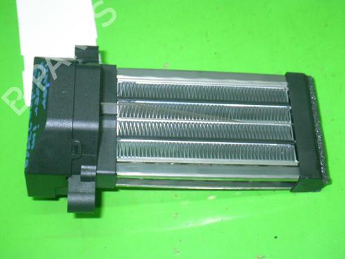 Heater resistor VW PHAETON (3D1, 3D2, 3D3, 3D4, 3D6, 3D7, 3D8, 3D9) 3.0 V6 TDI 4motion | BP14716870M108 
