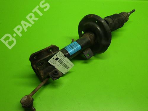 Used Left front shock absorber FIAT STILO Multi Wagon (192_) 1.9 JTD (115 hp) 6666631