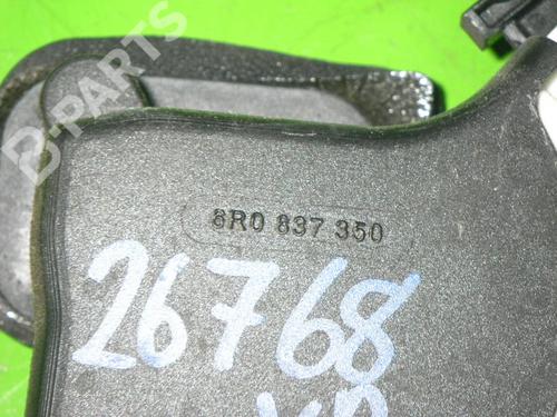 Front right lock VW POLO V (6R1, 6C1) 1.4 (6R1) | BP6636781C97 