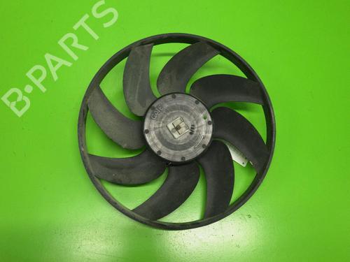 Used Radiator fan RENAULT ESPACE III (JE0_) 2.0 (JE0A) (114 hp) 14702087