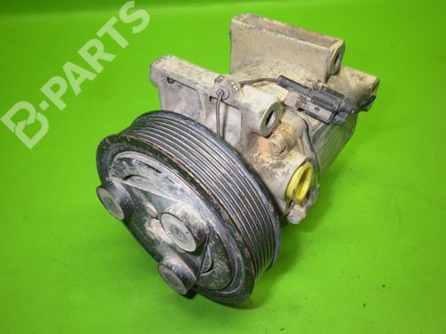 Used AC compressor NISSAN NAVARA NP300 (D40) 2.5 dCi 4WD (171 hp) 8923803