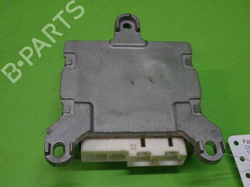 Electronic module CITROËN C1 (PM_, PN_) 1.0 | BP36426238M83 - Image 2