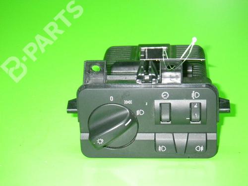 Forlygtekontakt BMW 3 Compact (E46) 318 ti (143 hp) 6356394