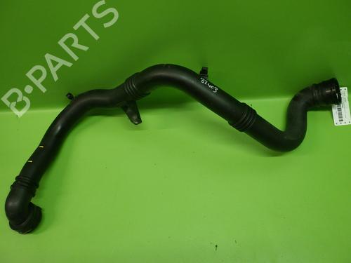 Used Intake manifold OPEL ASTRA K Sports Tourer (B16) 1.4 Turbo (35) (125 hp) 32511014