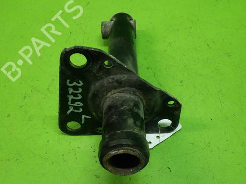 Bumper shock absorber AUDI A4 B5 Avant (8D5) 1.9 TDI | BP29872848C125