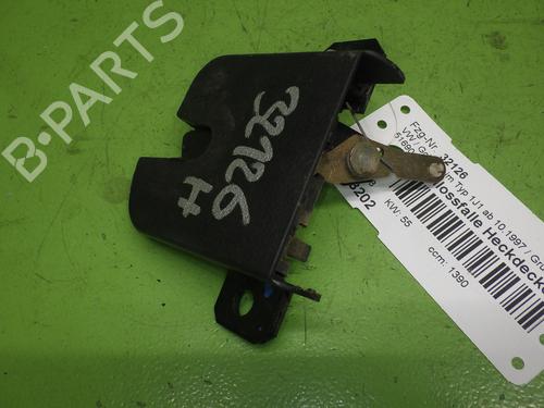 Serratura portellone posteriore Serratura portellone posteriore VW GOLF IV (1J1) 1.4 16V (75 hp) 37432120 37432120