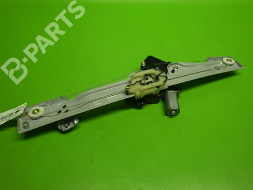 Used Front left window mechanism OPEL AMPERA-E (F17) EV150 (48) (204 hp) 7804060