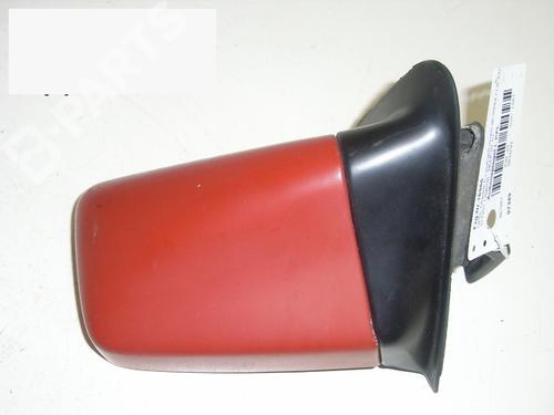 Used Left mirror OPEL KADETT E Hatchback (T85) 1.3 N (C08, C48, D08, D48) (60 hp) 6663823