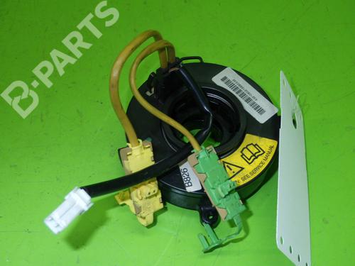 Used Squib airbag FIAT STILO (192_) 1.9 JTD (192_XE1A) (115 hp) 6345149