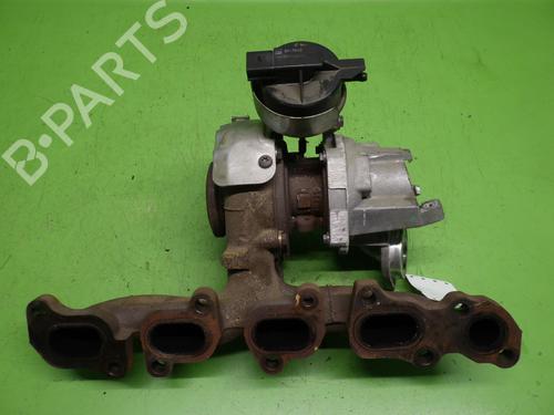 Used Turbocharger/Supercharger SKODA OCTAVIA III Combi (5E5, 5E6) 2.0 TDI (150 hp) 29929216