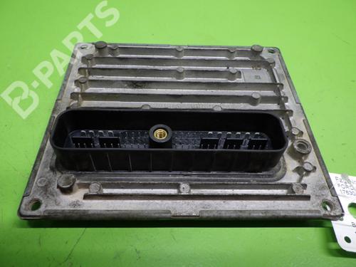 Used Control unit FORD FUSION (JU_) 1.4 (80 hp) 12105696