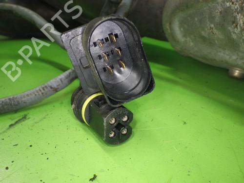 Catalyst MERCEDES-BENZ C-CLASS (W203) C 200 Kompressor (203.042) | BP24441646M10 
