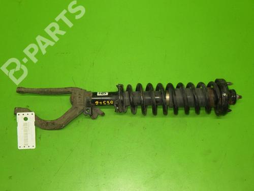 Used Right front shock absorber Right front shock absorber ROVER 400 II Hatchback (RT) 416 Si (112 hp) 6603201 6603201