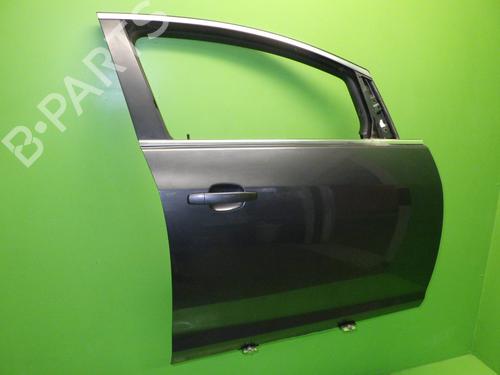 Right front door OPEL ASTRA J (P10) 1.6 Turbo (68) | BP28049919C3 