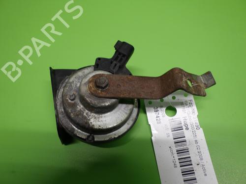 Horn FIAT QUBO (225_) 1.3 D Multijet (225CXB1A, 225AXB1A, 225CXB11, 225AXB11,... (75 hp) 15775436