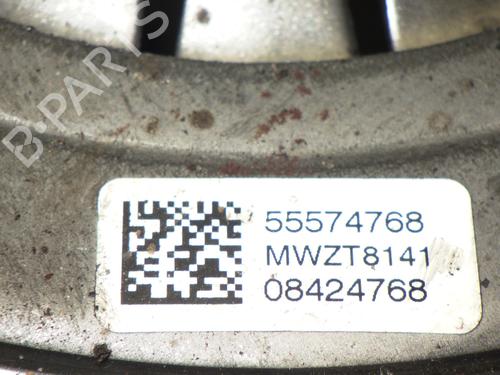 Other OPEL INSIGNIA B Grand Sport (Z18) 1.5 (68) | BP14732935O1 