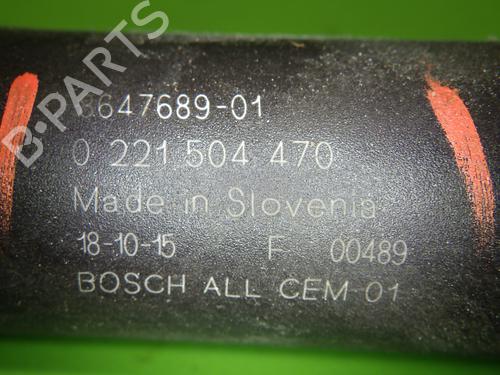 Ignition coil PEUGEOT 308 I (4A_, 4C_) 1.6 16V | BP23070055M94 