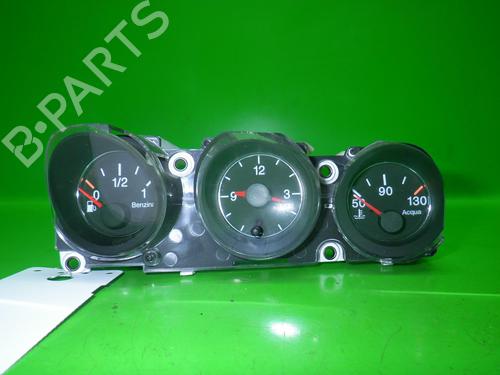 Display ALFA ROMEO 156 Sportwagon (932_) 2.0 JTS (932BXA) (166 hp) 14712718
