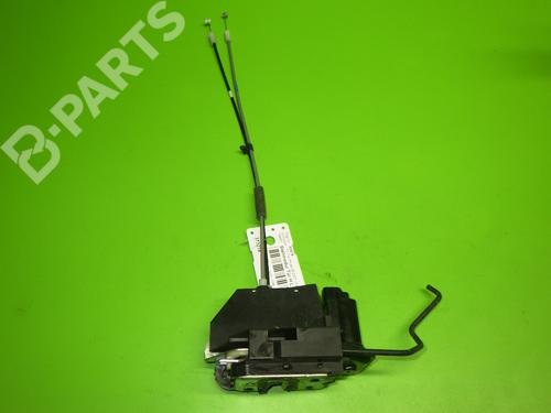 Rear left lock HYUNDAI i10 I (PA) 1.1 | BP8331092C100 