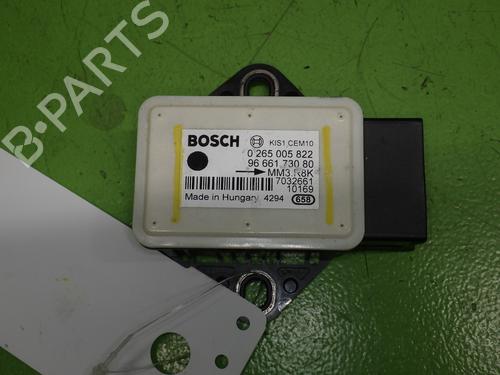 Used Electronic sensor Electronic sensor 37455809 37455809