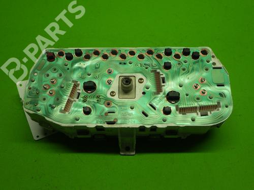 Instrument cluster DAIHATSU CUORE V (L7_) 1.0 i (L701) | BP6693180C47 
