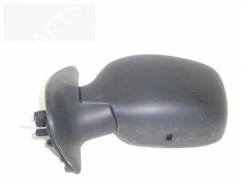 Left mirror NISSAN KUBISTAR MPV (X76) 1.2 | BP6636570C26 