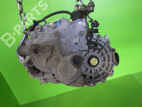 Gearbox NISSAN X-TRAIL I (T30) 2.2 Di 4x4 | BP6381812M3 