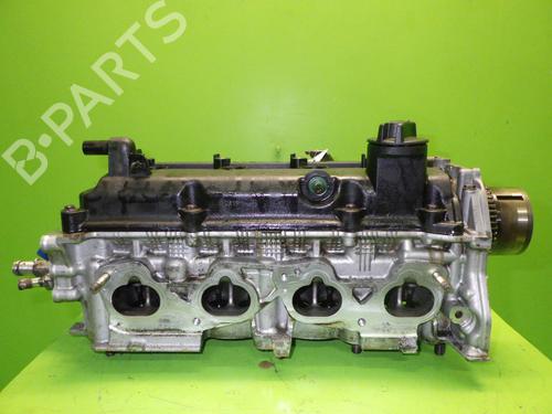 Cylinder head NISSAN X-TRAIL I (T30) 2.5 4x4 | BP28364161M5 