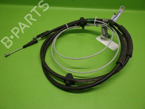 Handbrake cable OPEL COMBO E Tour / Life (K9) 1.2 | BP24232858C145 