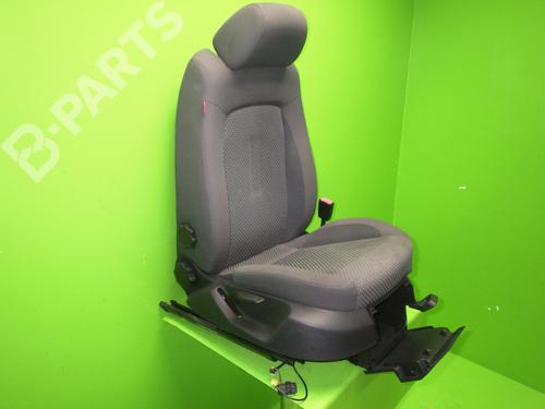 BP6519513C16 | Stoel rechts voor SEAT ALTEA (5P1) 1.9 TDI BP6519513C16