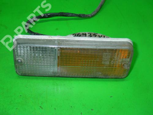 Used Left front indicator SUZUKI SJ410 1.0 (SJ410) (45 hp) 6670997